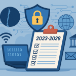 Plan de Acción de la Política Nacional de Ciberseguridad 2023–2028